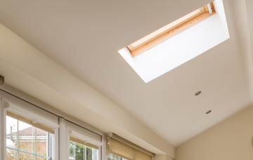 Liurbost conservatory roof insulation companies