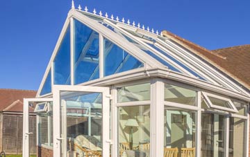 conservatory roof insulation costs Liurbost