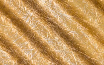 Liurbost fibreglass roof waterproofing