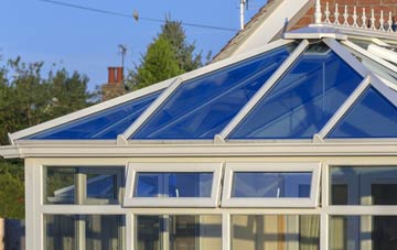 professional Liurbost conservatory insulation