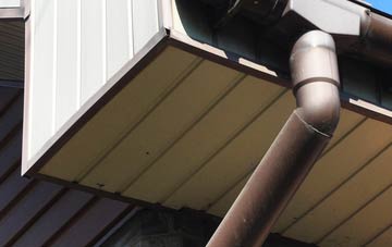 Liurbost soffit installation costs
